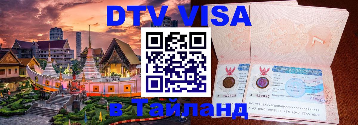 Сколько стоит DTV виза — актуальные цены, оформление даже без документов - Мурино  04.12.2025 